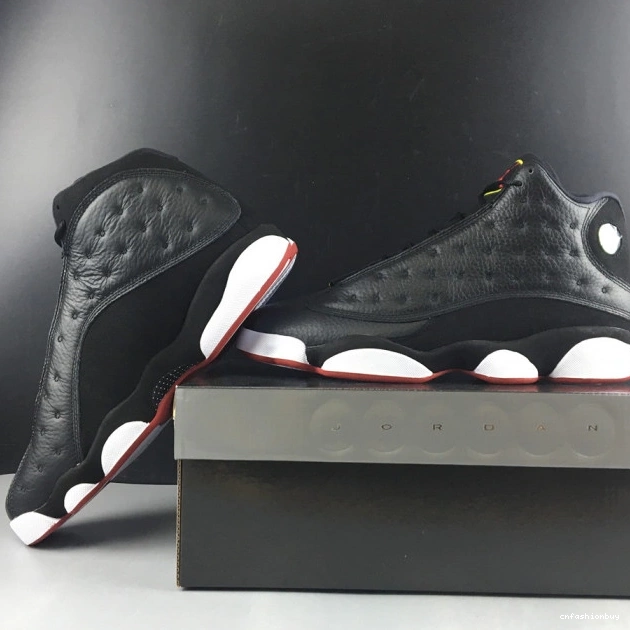 414571-001 Retro 13 Air Jordan 'Playoff' 2011 1209